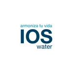 IOS Water icon