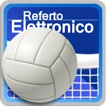 Referto Elettronico Pallavolo icon