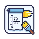 CoatMate - Paint Estimator icon