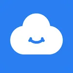 Cloud Personnel Cozy icon