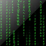 Matrix Live Wallpaper icon