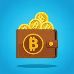 CryptoWallet - Bittrex and Bin icon