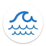 WaveTile - Quick Surf Report icon