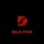 DELIS FOOD ADMINISTRADOR icon