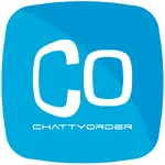ChattyOrder icon