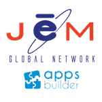 JEM App Builder Simulator icon