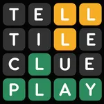 Wordling: Daily Word Challenge icon