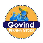 Govind Kirana Store icon