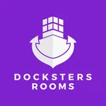 Docksters Rooms icon