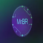 Trippy Backgrounds HD icon