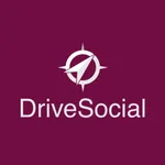 Drive Social icon