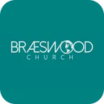 Braeswood Church icon