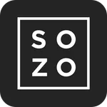 Sozo Church — San Francisco icon