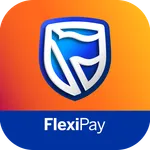 FlexiPay Uganda icon