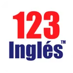 123 Inglés - Aprende Idiomas icon