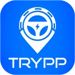Trypp-Passenger icon