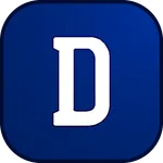 Deutsche Kennzeichen icon