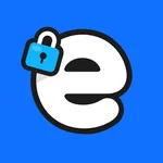 Ente Locker icon