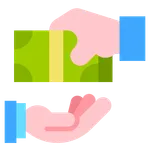 Finance Manager icon