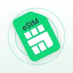 Hoom eSIM App icon