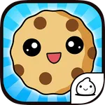 Cookie Evolution Food Clicker icon