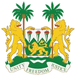 Sierra Leone ASC icon