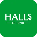 Halls Learning Academy icon