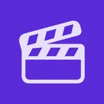 Film Time - Movie & TV Tracker icon