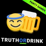 Truth or Drink (Revealing Ques icon