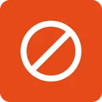 BlockerX:Porn Blocker/stop pmo icon