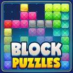Block Puzzle icon