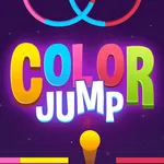Color Jump icon