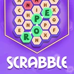 Scrabble icon