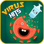 Virus Hit icon