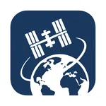 ISS Tracker icon