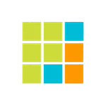 Color Flood: Logic Puzzle icon
