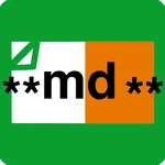 MDDeck icon