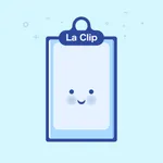 La Clip - link & memo holder - icon