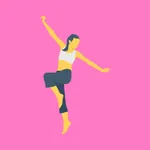 Jump Women Workout icon