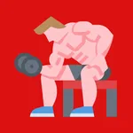 Body Building icon