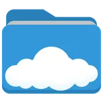 File Explorer Manager 2020: Fi icon