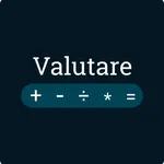 Valutare: Calculator icon