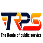 TRPS icon