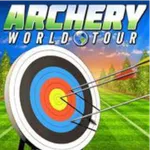 ARCHERY WORLD TOUR icon