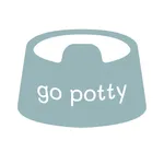 Go Potty: potty training app icon