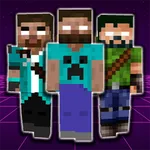 Herobrine Skins for Minecraft icon