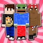 Funny Meme Skins for Minecraft icon
