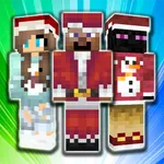 Christmas Skins for MCPE icon