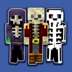 Skeleton Skins for Minecraft icon
