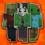 Zombie Skins for Minecraft PE icon